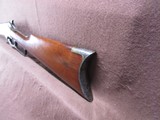 Antique Marlin 1889 44-40 Win Lever 28