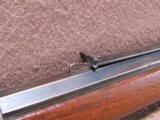 Antique Marlin 1889 44-40 Win Lever 28