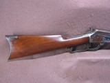 Antique Marlin 1889 44-40 Win Lever 28
