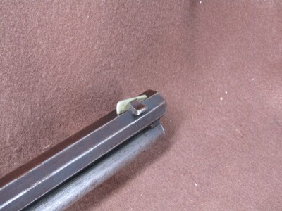 Antique Marlin 1889 44-40 Win Lever 28