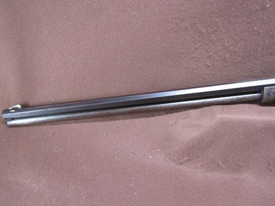 Antique Marlin 1889 44-40 Win Lever 28