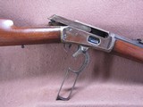 Antique Marlin 1889 44-40 Win Lever 28