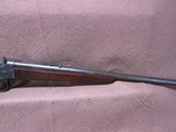 Remington No 4 32 S/L Take Down Rolling Block 22