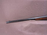 Remington No 4 32 S/L Take Down Rolling Block 22