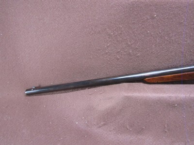 Remington No 4 32 S/L Take Down Rolling Block 22