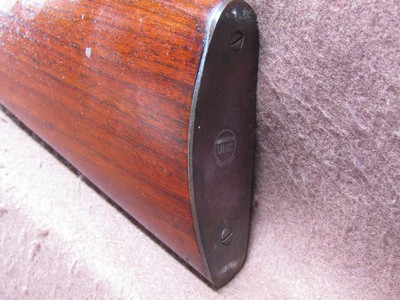 Remington No 4 32 S/L Take Down Rolling Block 22