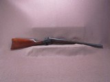 Remington No 4 32 S/L Take Down Rolling Block 22