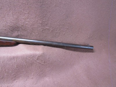 Remington No 4 32 S/L Take Down Rolling Block 22