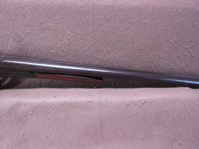 Antique C Parker Belgium Hammer Double 12 Ga SXS 30