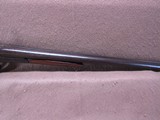 Antique C Parker Belgium Hammer Double 12 Ga SXS 30