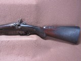 Antique C Parker Belgium Hammer Double 12 Ga SXS 30