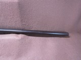 Antique C Parker Belgium Hammer Double 12 Ga SXS 30