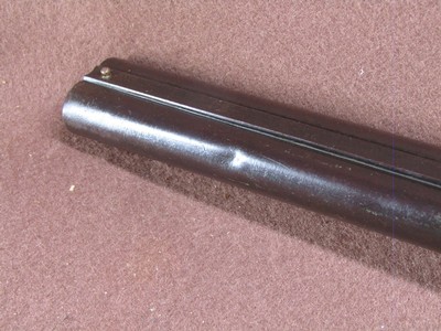 Antique C Parker Belgium Hammer Double 12 Ga SXS 30