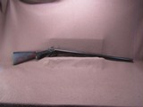 Antique C Parker Belgium Hammer Double 12 Ga SXS 30