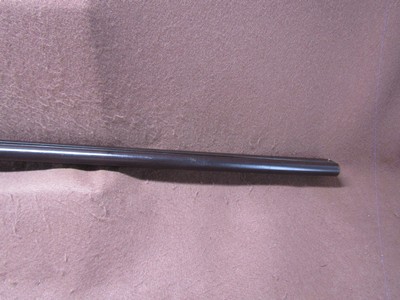 Antique C Parker Belgium Hammer Double 12 Ga SXS 30