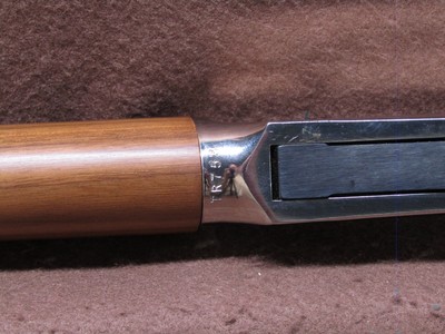 Winchester 94 SR Theodore Roosevelt Commemorative 30-30 Win 20
