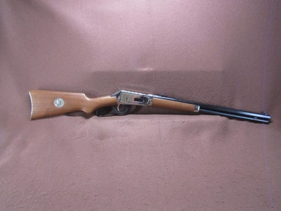 Winchester 94 SR Theodore Roosevelt Commemorative 30-30 Win 20