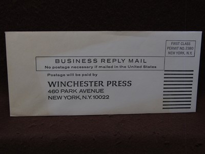 Winchester 94 SR Theodore Roosevelt Commemorative 30-30 Win 20