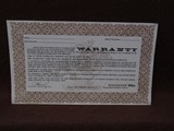 Winchester 94 SR Theodore Roosevelt Commemorative 30-30 Win 20