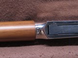 Winchester 94 SR Theodore Roosevelt Commemorative 30-30 Win 20