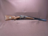 Winchester 94 SR Theodore Roosevelt Commemorative 30-30 Win 20
