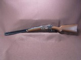 Winchester 94 SR Theodore Roosevelt Commemorative 30-30 Win 20