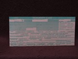 Winchester 94 SR Theodore Roosevelt Commemorative 30-30 Win 20