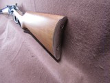 Winchester 94 SR Theodore Roosevelt Commemorative 30-30 Win 20