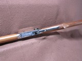 Winchester 94 SR Theodore Roosevelt Commemorative 30-30 Win 20