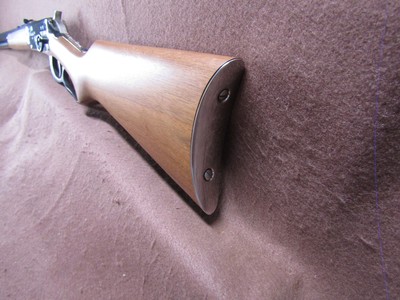 Winchester 94 SR Theodore Roosevelt Commemorative 30-30 Win 20