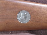 Winchester 94 SR Theodore Roosevelt Commemorative 30-30 Win 20