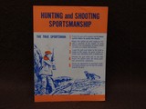 Winchester 94 SR Theodore Roosevelt Commemorative 30-30 Win 20