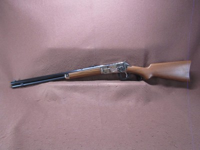 Winchester 94 SR Theodore Roosevelt Commemorative 30-30 Win 20