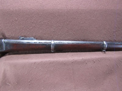 Antique Remington N0 1 .43 Spanish(?) Rolling Block 35