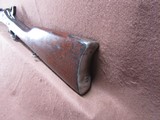 Antique Remington N0 1 .43 Spanish(?) Rolling Block 35