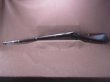 Antique Remington N0 1 .43 Spanish(?) Rolling Block 35