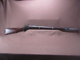 Antique Remington N0 1 .43 Spanish(?) Rolling Block 35