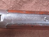 Antique Remington N0 1 .43 Spanish(?) Rolling Block 35