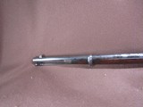 Antique Remington N0 1 .43 Spanish(?) Rolling Block 35
