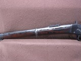 Antique Remington N0 1 .43 Spanish(?) Rolling Block 35