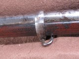 Antique Remington N0 1 .43 Spanish(?) Rolling Block 35
