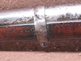 Antique Remington N0 1 .43 Spanish(?) Rolling Block 35