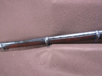 Antique Remington N0 1 .43 Spanish(?) Rolling Block 35