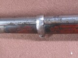 Antique Remington N0 1 .43 Spanish(?) Rolling Block 35