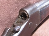 Antique Remington N0 1 .43 Spanish(?) Rolling Block 35