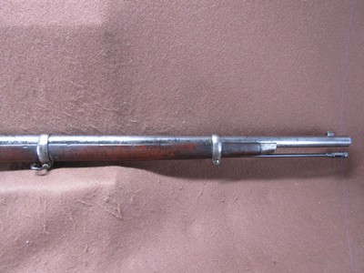 Antique Remington N0 1 .43 Spanish(?) Rolling Block 35