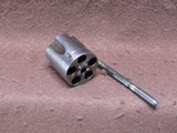 Antique Hopkins & Allen Ranger No 2 32 RF 5 Shot SA Spur Trigger 3