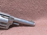 Antique Hopkins & Allen Ranger No 2 32 RF 5 Shot SA Spur Trigger 3