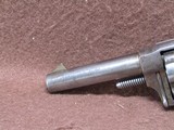 Antique Hopkins & Allen Ranger No 2 32 RF 5 Shot SA Spur Trigger 3