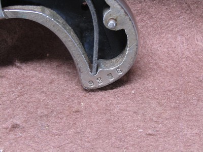 Antique Hopkins & Allen Ranger No 2 32 RF 5 Shot SA Spur Trigger 3